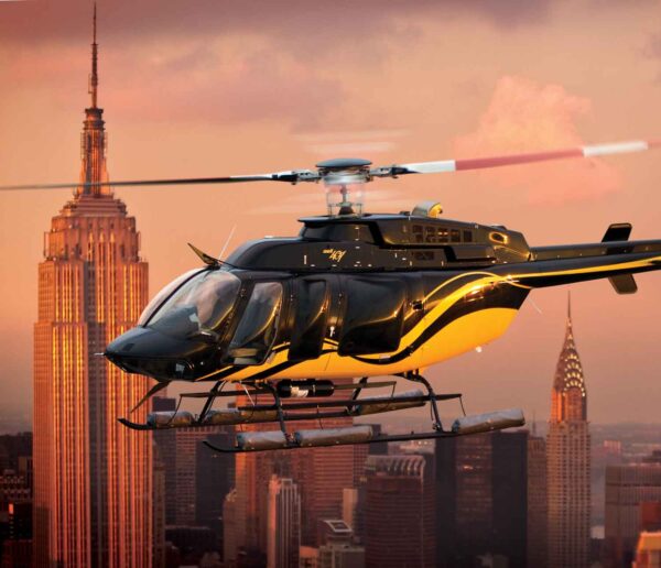 BELL 407